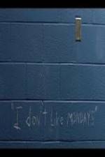 Watch I Don't Like Mondays M4ufreemovies