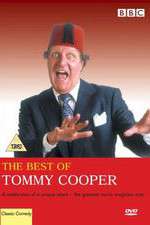 Watch The Best of Tommy Cooper M4ufreemovies