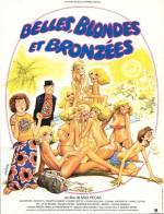 Watch Belles, blondes et bronzées M4ufreemovies
