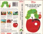 Watch The Very Hungry Caterpillar and Other Stories M4ufreemovies