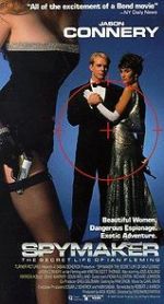Watch Spymaker: The Secret Life of Ian Fleming M4ufreemovies