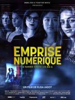 Emprise numérique: 5 femmes contre les big 5