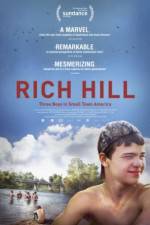 Watch Rich Hill M4ufreemovies
