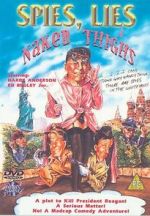 Watch Spies, Lies & Naked Thighs M4ufreemovies