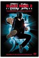 Watch Black Mask 2: City of Masks M4ufreemovies