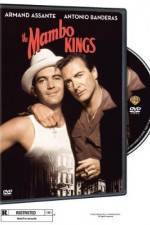 Watch The Mambo Kings M4ufreemovies