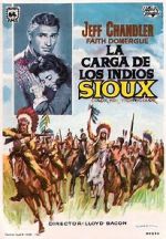 Watch The Great Sioux Uprising M4ufreemovies