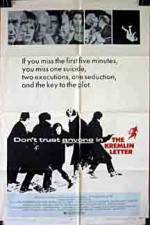 Watch The Kremlin Letter M4ufreemovies