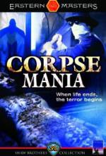 Watch Corpse Mania M4ufreemovies