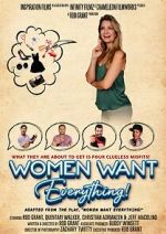 Watch Women Want Everything! M4ufreemovies