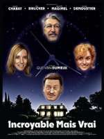 Watch Incredible But True M4ufreemovies