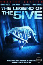 Watch The Legend of the 5ive M4ufreemovies