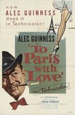 Watch To Paris with Love M4ufreemovies