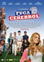 Watch Brain Drain M4ufreemovies