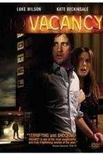 Watch Vacancy M4ufreemovies