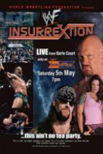 Watch WWF Insurrextion M4ufreemovies