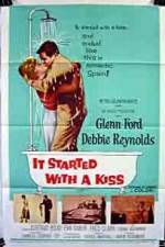 Watch It Started with a Kiss M4ufreemovies