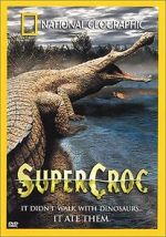 Watch SuperCroc M4ufreemovies