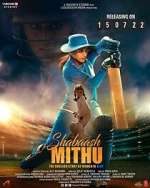 Watch Shabaash Mithu M4ufreemovies