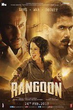 Watch Rangoon M4ufreemovies