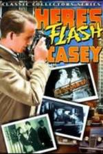 Watch Here's Flash Casey M4ufreemovies