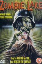 Watch Le lac des morts vivants M4ufreemovies