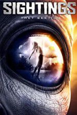 Watch Sightings M4ufreemovies