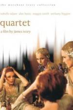 Watch Quartet M4ufreemovies