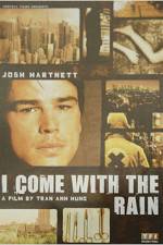 Watch I Come with the Rain M4ufreemovies