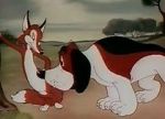 Watch Of Fox and Hounds (Short 1940) M4ufreemovies