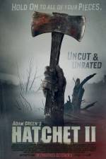 Watch Hatchet II M4ufreemovies