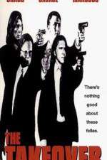 Watch The Takeover M4ufreemovies