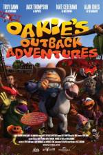 Watch Oakie's Outback Adventures M4ufreemovies
