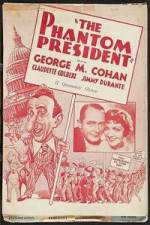 Watch The Phantom President M4ufreemovies