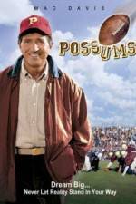 Watch Possums M4ufreemovies
