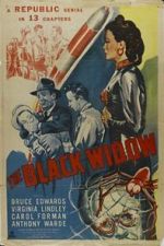 Watch The Black Widow M4ufreemovies