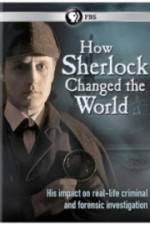 Watch How Sherlock Changed the World M4ufreemovies