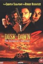 Watch From Dusk Till Dawn 3: The Hangman's Daughter M4ufreemovies