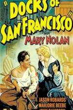 Watch Docks of San Francisco M4ufreemovies