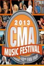 Watch CMA Music Festival M4ufreemovies