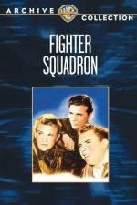 Watch Fighter Squadron M4ufreemovies