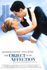 Watch The Object of My Affection M4ufreemovies