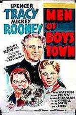 Watch Men of Boys Town M4ufreemovies