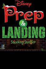 Watch Prep & Landing Stocking Stuffer Operation Secret Santa M4ufreemovies