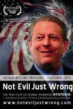 Watch Not Evil Just Wrong M4ufreemovies