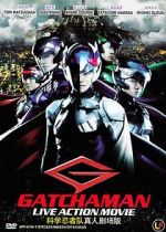 Watch Gatchaman M4ufreemovies