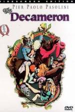 Watch Il Decameron M4ufreemovies