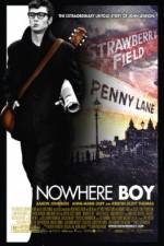 Watch Nowhere Boy M4ufreemovies