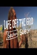 Watch Living Without Laws: Slab City, USA M4ufreemovies