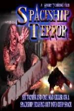 Watch Spaceship Terror M4ufreemovies
